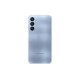 Husă de Protecție Samsung Clear Cover pentru Galaxy A25 5G, Transparentă (EF-QA256CTE) (Bakr, EF-QA256CTEGWW) by www.silkase.ro