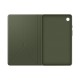 Husa Originala Samsung Galaxy Tab A9 EF-BX110TBE, Black (Bakr, EF-BX110TBEGWW) by www.silkase.ro