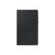 Husa Originala Samsung Galaxy Tab A9 EF-BX110TBE, Black (Bakr, EF-BX110TBEGWW) by www.silkase.ro