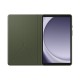 Husa Originala Samsung Galaxy Tab A9 EF-BX110TBE, Black (Bakr, EF-BX110TBEGWW) by www.silkase.ro