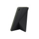 Husa Originala Samsung Galaxy Tab A9 EF-BX110TBE, Black (Bakr, EF-BX110TBEGWW) by www.silkase.ro