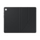 Husa Originala Samsung Galaxy Tab A9 EF-BX110TBE, Black (Bakr, EF-BX110TBEGWW) by www.silkase.ro