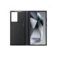Husa Samsung Smart View Wallet Case pentru Galaxy S24 Ultra Black (EF-ZS928CBE) Husa Samsung Smart View Wallet Case pentru Galaxy S24 Ultra Black (EF-ZS928CBE) (Bakr, EF-ZS928CBEGWW) by www.silkase.ro