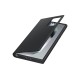 Husa Samsung Smart View Wallet Case pentru Galaxy S24 Ultra Black (EF-ZS928CBE) Husa Samsung Smart View Wallet Case pentru Galaxy S24 Ultra Black (EF-ZS928CBE) (Bakr, EF-ZS928CBEGWW) by www.silkase.ro
