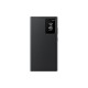 Husa Samsung Smart View Wallet Case pentru Galaxy S24 Ultra Black (EF-ZS928CBE) Husa Samsung Smart View Wallet Case pentru Galaxy S24 Ultra Black (EF-ZS928CBE) (Bakr, EF-ZS928CBEGWW) by www.silkase.ro