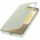 Husa Originala Samsung Smart View Case pentru Galaxy S24+, Verde Deschis Husa Originala Samsung Smart View Case pentru Galaxy S24+, Verde Deschis (Bakr, EF-ZS926CGEGWW) by www.silkase.ro