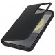 Husa Originala Samsung Smart View Case pentru Galaxy S24+, Neagra Husa Originala Samsung Smart View Case pentru Galaxy S24+, Neagra (Bakr, EF-ZS926CBEGWW) by www.silkase.ro
