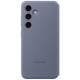 Husă Samsung Smart View Case pentru Galaxy S24, Violet (EF-ZS921CVE) Husă Samsung Smart View Case pentru Galaxy S24, Violet (EF-ZS921CVE) (Bakr, EF-ZS921CVEGWW) by www.silkase.ro
