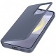 Husă Samsung Smart View Case pentru Galaxy S24, Violet (EF-ZS921CVE) Husă Samsung Smart View Case pentru Galaxy S24, Violet (EF-ZS921CVE) (Bakr, EF-ZS921CVEGWW) by www.silkase.ro