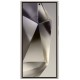 Husă Samsung Standing Grip Cover pentru Galaxy S24 Ultra, Taupe (Bakr, EF-GS928CUEGWW) by www.silkase.ro