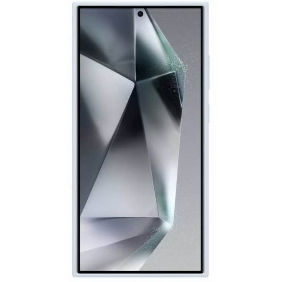 Husa de Protectie Samsung Standing Grip Cover pentru Galaxy S24 Ultra, Light Blue (EF-GS928CLE) Husa de Protectie Samsung Standing Grip Cover pentru Galaxy S24 Ultra, Light Blue (EF-GS928CLE) (Bakr, EF-GS928CLEGWW) by www.silkase.ro