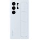 Husa de Protectie Samsung Standing Grip Cover pentru Galaxy S24 Ultra, Light Blue (EF-GS928CLE) Husa de Protectie Samsung Standing Grip Cover pentru Galaxy S24 Ultra, Light Blue (EF-GS928CLE) (Bakr, EF-GS928CLEGWW) by www.silkase.ro
