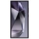 Husă Samsung Standing Grip Cover pentru Galaxy S24 Ultra, Dark Violet (EF-GS928CEE) (Bakr, EF-GS928CEEGWW) by www.silkase.ro