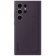 Husă Samsung Standing Grip Cover pentru Galaxy S24 Ultra, Dark Violet (EF-GS928CEE) (Bakr, EF-GS928CEEGWW) by www.silkase.ro