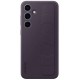 Husa Originala Samsung Standing Grip Cover pentru Galaxy S24+, Mov Inchis Husa Originala Samsung Standing Grip Cover pentru Galaxy S24+, Mov Inchis (Bakr, EF-GS926CEEGWW) by www.silkase.ro