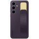 Husa Originala Samsung Standing Grip Cover pentru Galaxy S24+, Mov Inchis Husa Originala Samsung Standing Grip Cover pentru Galaxy S24+, Mov Inchis (Bakr, EF-GS926CEEGWW) by www.silkase.ro