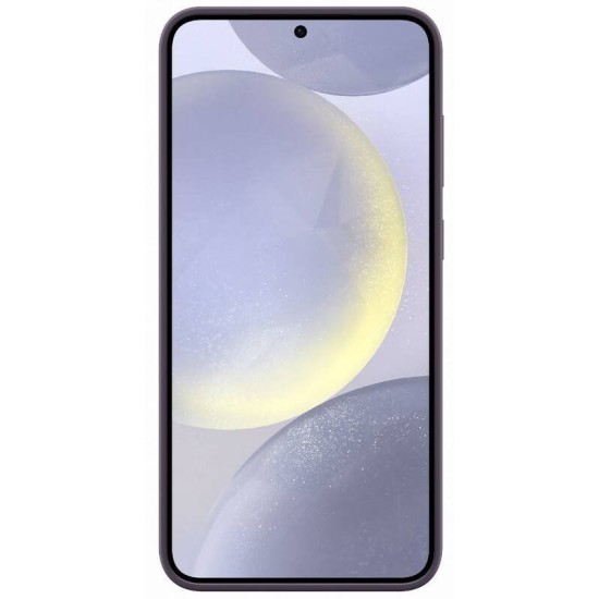 Husa Originala Samsung Standing Grip Cover pentru Galaxy S24+, Mov Inchis Husa Originala Samsung Standing Grip Cover pentru Galaxy S24+, Mov Inchis (Bakr, EF-GS926CEEGWW) by www.silkase.ro