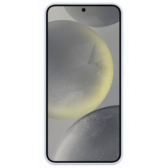 Husa Originala Samsung Standing Grip Cover pentru Galaxy S24, Albastru Deschis Husa Originala Samsung Standing Grip Cover pentru Galaxy S24, Albastru Deschis (Bakr, EF-GS921CLEGWW) by www.silkase.ro