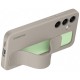 Husă Originală Samsung Standing Grip Cover pentru Galaxy S24, Taupe (EF-GS921CUE) Husă Originală Samsung Standing Grip Cover pentru Galaxy S24, Taupe (EF-GS921CUE) (Bakr, EF-GS921CUEGWW) by www.silkase.ro