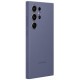 Husa Originala Samsung Silicone Cover pentru Galaxy S24 Ultra, Mov Husa Originala Samsung Silicone Cover pentru Galaxy S24 Ultra, Mov (Bakr, EF-PS928TVEGWW) by www.silkase.ro