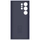 Husa Originala Samsung Silicone Cover pentru Galaxy S24 Ultra, Mov Husa Originala Samsung Silicone Cover pentru Galaxy S24 Ultra, Mov (Bakr, EF-PS928TVEGWW) by www.silkase.ro