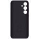 Husa Originala Samsung Silicone Cover pentru Galaxy S24+, Mov Inchis (Bakr, EF-PS926TEEGWW) by www.silkase.ro