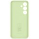 Husa Originala Samsung Silicone Cover pentru Galaxy S24, Verde (Lime) Husa Originala Samsung Silicone Cover pentru Galaxy S24, Verde (Lime) (Bakr, EF-PS921TGEGWW) by www.silkase.ro