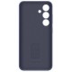 Husă Originală Samsung Silicone Cover pentru Galaxy S24, Violet (EF-PS921TVE) (Bakr, EF-PS921TVEGWW) by www.silkase.ro