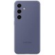 Husă Originală Samsung Silicone Cover pentru Galaxy S24, Violet (EF-PS921TVE) (Bakr, EF-PS921TVEGWW) by www.silkase.ro