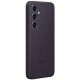 Husă Originală Samsung Silicone Cover pentru Galaxy S24, Dark Violet (EF-PS921TEE) (Bakr, EF-PS921TEEGWW) by www.silkase.ro