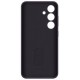Husă Originală Samsung Silicone Cover pentru Galaxy S24, Dark Violet (EF-PS921TEE) (Bakr, EF-PS921TEEGWW) by www.silkase.ro