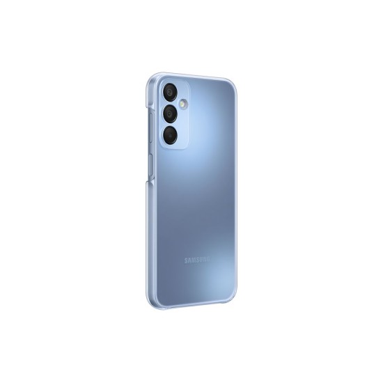 Husa Originala Samsung Clear Cover pentru Galaxy A15 / A15 5G, Transparenta Husa Originala Samsung Clear Cover pentru Galaxy A15 / A15 5G, Transparenta (Bakr, EF-QA156CTEGWW) by www.silkase.ro
