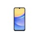 Husa Originala Samsung Clear Cover pentru Galaxy A15 / A15 5G, Transparenta Husa Originala Samsung Clear Cover pentru Galaxy A15 / A15 5G, Transparenta (Bakr, EF-QA156CTEGWW) by www.silkase.ro