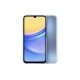 Husa Originala Samsung Clear Cover pentru Galaxy A15 / A15 5G, Transparenta Husa Originala Samsung Clear Cover pentru Galaxy A15 / A15 5G, Transparenta (Bakr, EF-QA156CTEGWW) by www.silkase.ro