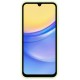 Husă de Protecție Samsung Card Slot Cover pentru Galaxy A15 4G/5G, Lime (Bakr, EF-OA156TMEGWW) by www.silkase.ro