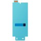 Folie de Protectie Originala Samsung pentru Galaxy S24 Ultra (Bakr, EF-US928CTEGWW) by www.silkase.ro