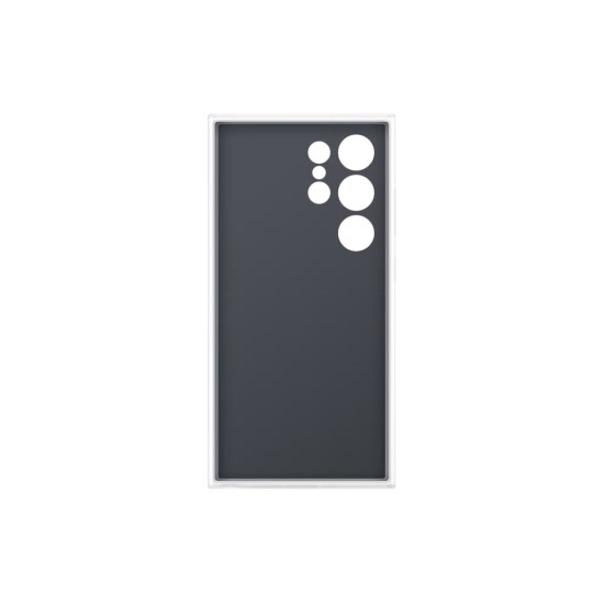 Husa Originala Samsung FlipSuit Case pentru Galaxy S24 Ultra, Alba Husa Originala Samsung FlipSuit Case pentru Galaxy S24 Ultra, Alba (Bakr, EF-MS928CWEGWW) by www.silkase.ro