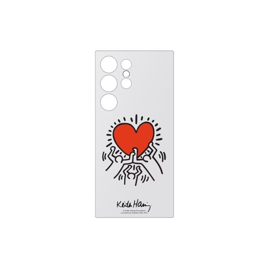Husa Originala Samsung FlipSuit Case pentru Galaxy S24 Ultra, Alba Husa Originala Samsung FlipSuit Case pentru Galaxy S24 Ultra, Alba (Bakr, EF-MS928CWEGWW) by www.silkase.ro
