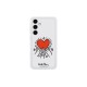 Husa Originala Samsung FlipSuit Case pentru Galaxy S24+, Alba Husa Originala Samsung FlipSuit Case pentru Galaxy S24+, Alba (Bakr, EF-MS926CWEGWW) by www.silkase.ro