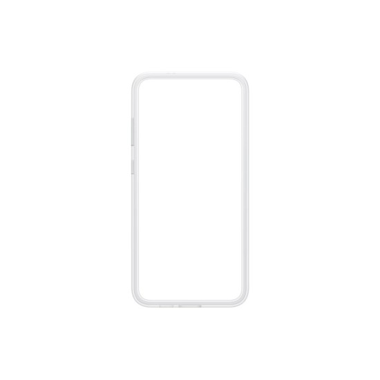 Husa Originala Samsung FlipSuit Case pentru Galaxy S24+, Alba Husa Originala Samsung FlipSuit Case pentru Galaxy S24+, Alba (Bakr, EF-MS926CWEGWW) by www.silkase.ro