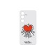 Husă de Protecție Samsung FlipSuit Case pentru Galaxy S24, White Husă de Protecție Samsung FlipSuit Case pentru Galaxy S24, White (Bakr, EF-MS921CWEGWW) by www.silkase.ro