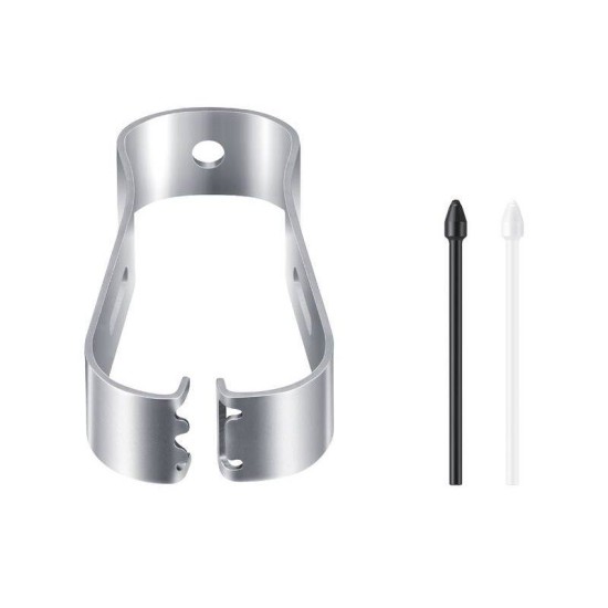 Samsung Stylus S Pen EJ-PS928BJE pentru Galaxy S24 Ultra, Gray Samsung Stylus S Pen EJ-PS928BJE pentru Galaxy S24 Ultra, Gray (Bakr, EJ-PS928BJEGEU) by www.silkase.ro