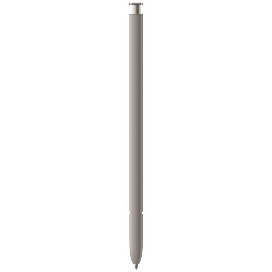 Samsung Stylus S Pen EJ-PS928BJE pentru Galaxy S24 Ultra, Gray Samsung Stylus S Pen EJ-PS928BJE pentru Galaxy S24 Ultra, Gray (Bakr, EJ-PS928BJEGEU) by www.silkase.ro