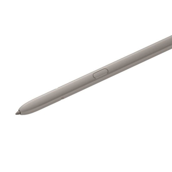Samsung Stylus S Pen EJ-PS928BJE pentru Galaxy S24 Ultra, Gray Samsung Stylus S Pen EJ-PS928BJE pentru Galaxy S24 Ultra, Gray (Bakr, EJ-PS928BJEGEU) by www.silkase.ro