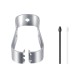 Samsung Stylus S Pen pentru Galaxy S24 Ultra, Black (EJ-PS928BBE) (Bakr, EJ-PS928BBEGEU) by www.silkase.ro