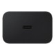 Încărcător de Retea Samsung EP-T4511XBE 45W USB-C cu Cablu USB-C inclus, Black Încărcător de Retea Samsung EP-T4511XBE 45W USB-C cu Cablu USB-C inclus, Black (Încărcătoare Rețea, EP-T4511XBEGEU) by www.silkase.ro