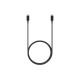 Încărcător de Retea Samsung EP-T4511XBE 45W USB-C cu Cablu USB-C inclus, Black Încărcător de Retea Samsung EP-T4511XBE 45W USB-C cu Cablu USB-C inclus, Black (Încărcătoare Rețea, EP-T4511XBEGEU) by www.silkase.ro