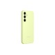 Husa Originala Samsung Silicone Cover pentru Galaxy A55 5G, Verde (Lime) Husa Originala Samsung Silicone Cover pentru Galaxy A55 5G, Verde (Lime) (Bakr, EF-PA556TMEGWW) by www.silkase.ro