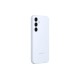 Husa Originala Samsung Silicone Cover pentru Galaxy A35 5G, Albastru Deschis Husa Originala Samsung Silicone Cover pentru Galaxy A35 5G, Albastru Deschis (Bakr, EF-PA356TLEGWW) by www.silkase.ro