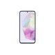 Husa Originala Samsung Silicone Cover pentru Galaxy A35 5G, Albastru Deschis Husa Originala Samsung Silicone Cover pentru Galaxy A35 5G, Albastru Deschis (Bakr, EF-PA356TLEGWW) by www.silkase.ro